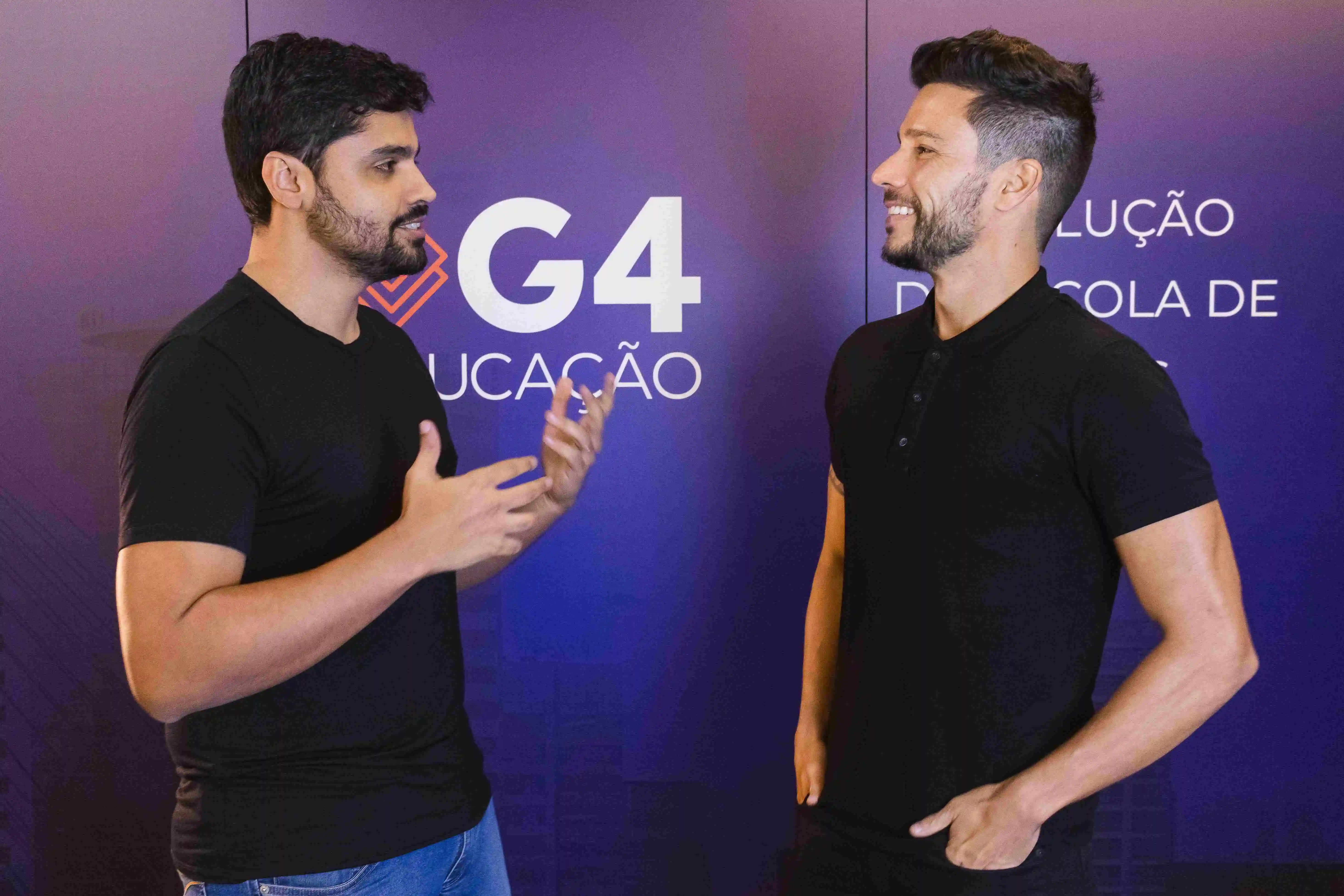 Consultoria estratégica e transformação digital AION